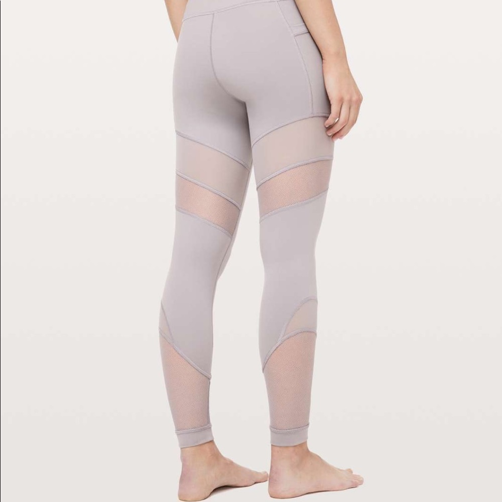 lululemon leggings PERFECT CONDITION
